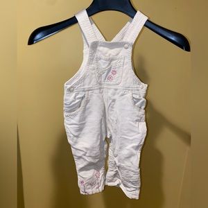 Baby Romper